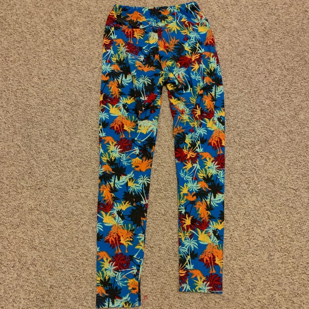 LuLaRoe Leggings